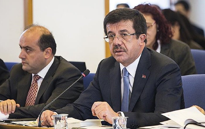 Zeybekci: Hikaye aynı, sadece corçlar, maykıllar eklendi