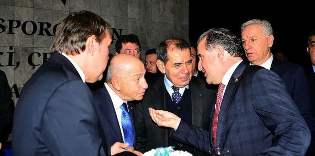 2024’ü armağan edeceğiz