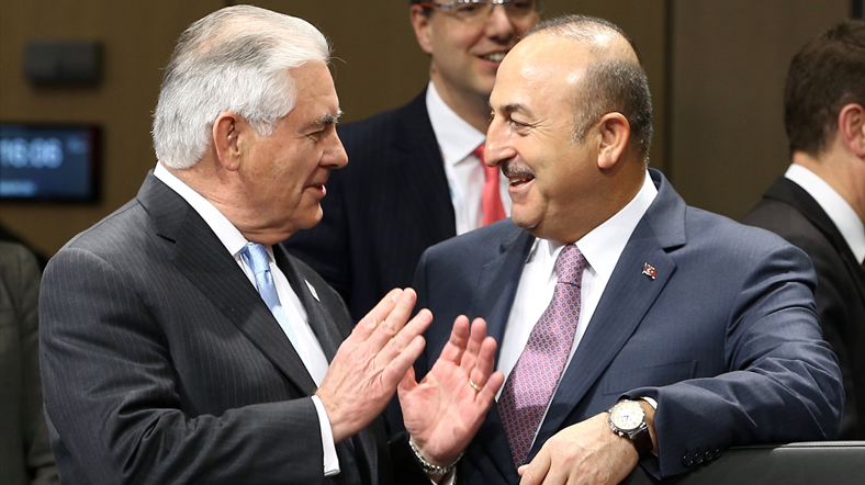 NATO: TÜRKİYE’NİN MEŞRU MÜDAFAA HAKKI VAR AMA ÖLÇÜLÜ OLMALI