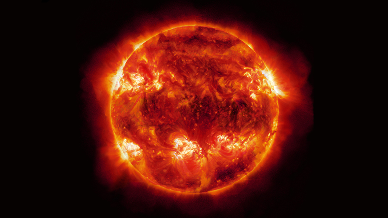 NASA Güneşe değmeye hazırlanıyor