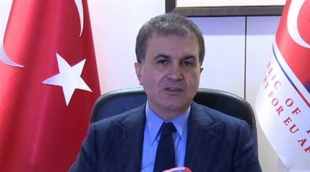 AB Bakanı Çelik’ten ABD’ye: Desteğinizi nasıl keseceksiniz?