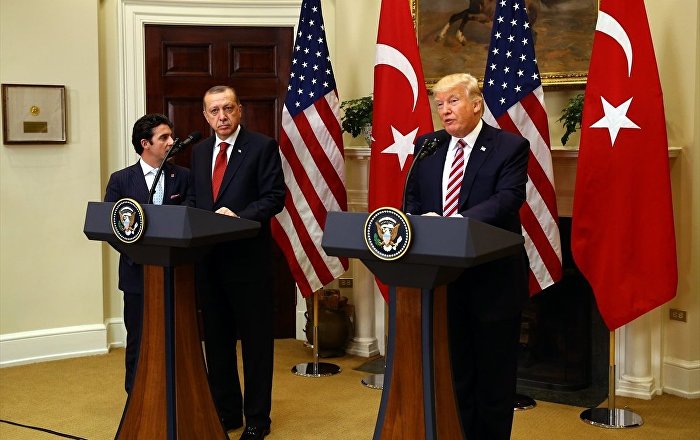 ‘ABD-Türkiye arasındaki güven krizinin 4 sebebi var’
