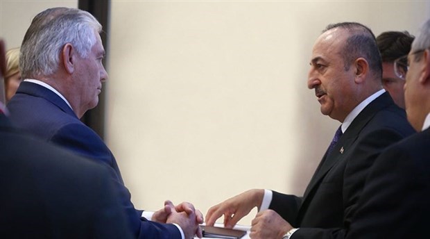 ABD’nin ‘güvenli hat’ önerisine Türkiye’den ilk yanıt