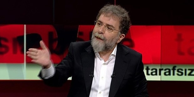 Ahmet Hakan: Operasyon paylaşımı yapmayan ünlüleri linç etmeye kalkışmak faşizmdir