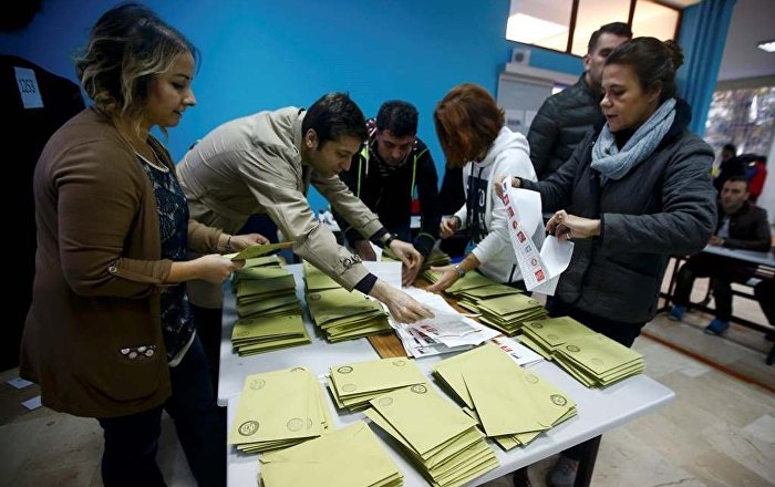 AK Parti ve MHP’den yeni seçim haritası: 31 ilde seçim bölgeleri oluşturulacak