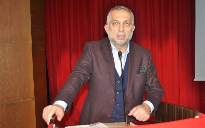 AK Partili Külünk: Gazi millet, gazi Meclis, gazi lider