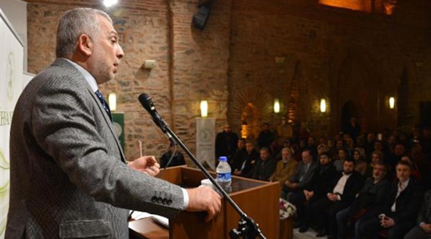 AKP’li Külünk: Gazi millet, gazi Meclis, gazi lider