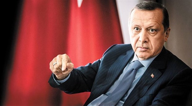 AKP’li Külünk’ten Erdoğan için yasa teklifi: Gazilik unvanı
