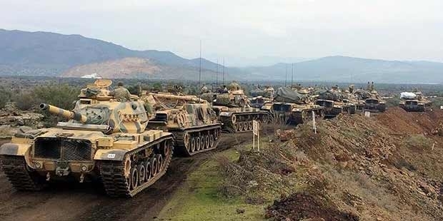 AKPM'de 'Zeytin Dalı Harekâtı' çatlağı