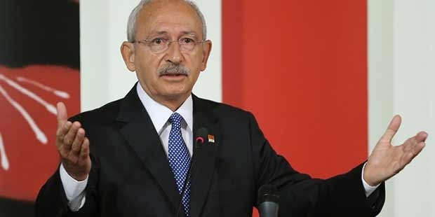 "AKP'nin arkasında saf tutanlar, seçmenlerinden nasıl oy isteyecek?"