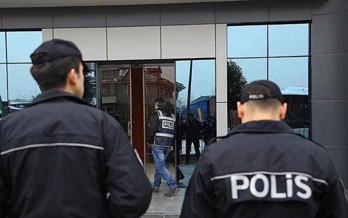 Ankara merkezli 12 ilde operasyon: 70 öğretmen hakkında gözaltı kararı