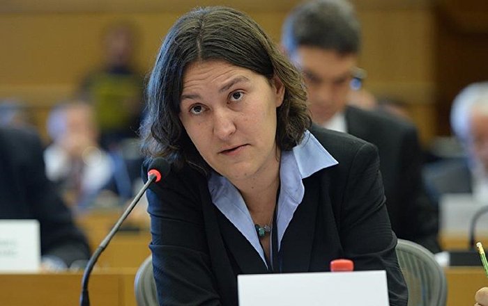 AP Raportörü Piri: Türk hükümetinin AB üyeliğine isteğini gösterme zamanı