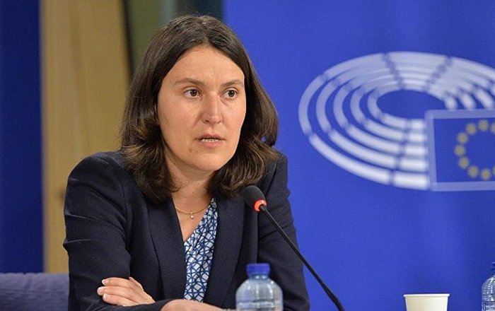 AP Raportörü Piri: Türkiye’nin böyle gitmeyeceğini görmesi memnuniyet verici