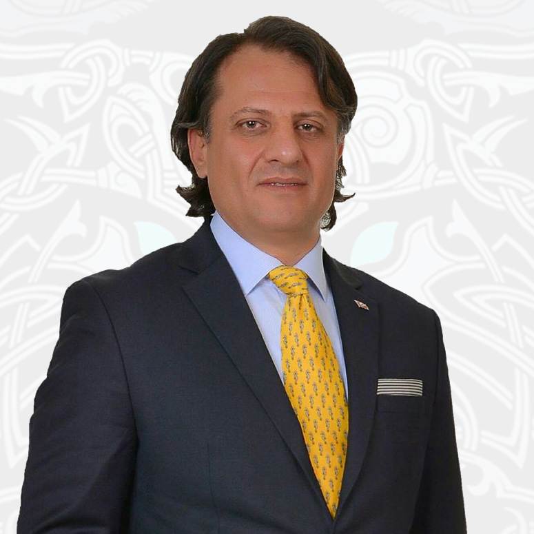 Hüseyin Hakkı Kahveci