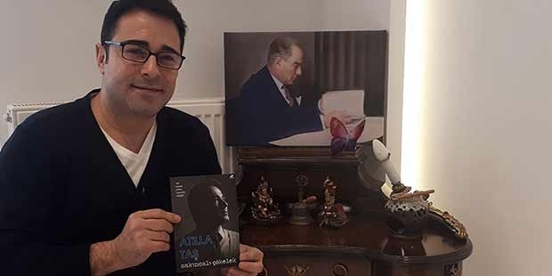 Atilla Taş: Mahpusluk çok zor geçti, hapiste ölebilirdim