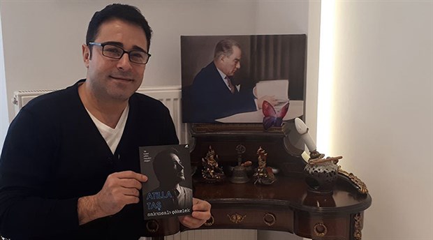 Atilla Taş: Şarkı söylediğim için bana çok hakaret ettiler,