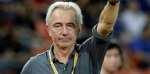 Avustralya Milli Takımı’nda Van Marwijk dönemi