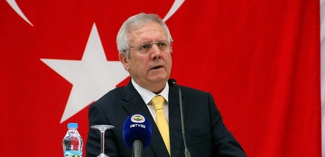 Aziz Yıldırım, Dimitris Giannakopoulos'u aradı mı?