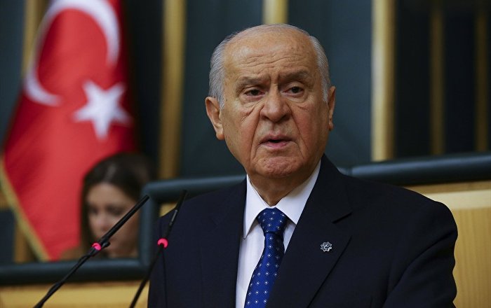 TÜRK DEVLETİ VE TÜRK MİLLETİNDEN İNTİKAM MI ALINIYOR ?