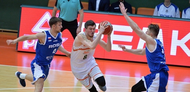 Banvit, Avrupa’da son 16 turunu garantiledi