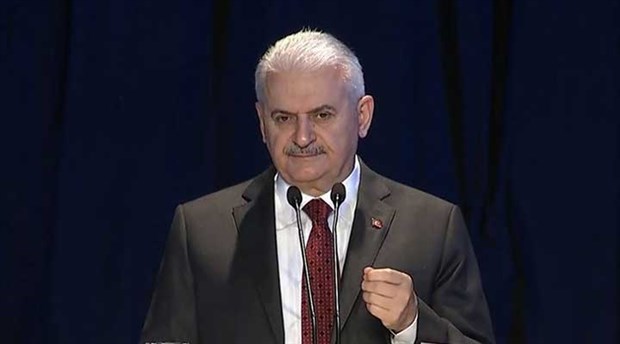 “NATO’DA YILLARCA BERABER ÇALIŞTIĞIMIZ ÜLKE TERÖR ÖRGÜTLERİNE SARILMIŞ DURUMDA”