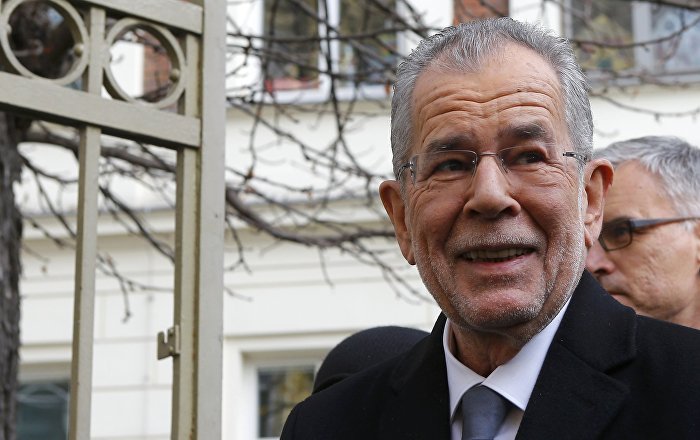 Bellen: Avrupa Konseyi’nin Rusya ve Türkiye ile kapsamlı diyaloğa başlamasını umuyorum