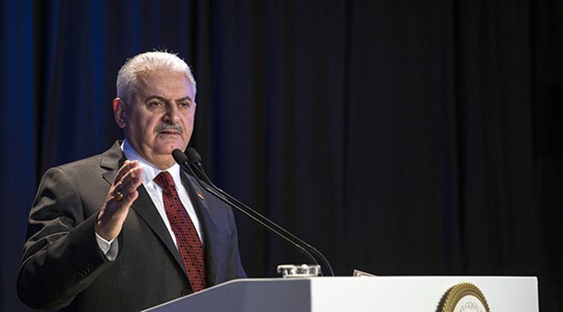 Binali Yıldırım: 3. havalimanının açılışını bu yıl sonu