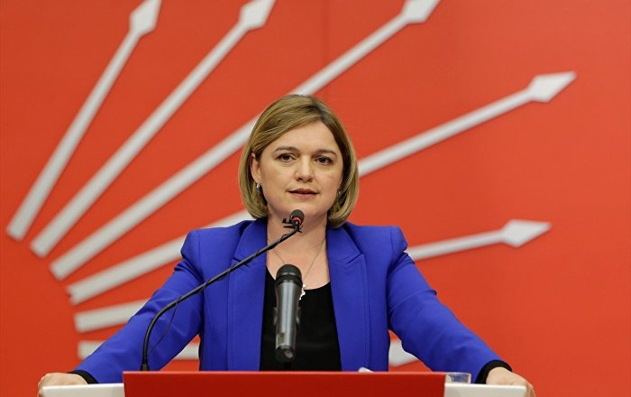 Böke ve Cihaner’den kurultay çağrısı: Sınıf temelli, emekten yana sol siyaset
