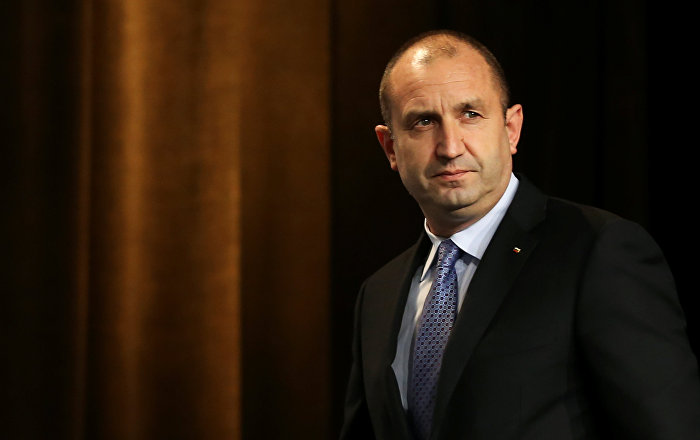 Bulgaristan: AB, Suriye’deki askeri ihtilafın çözümüne katkı sunmalı