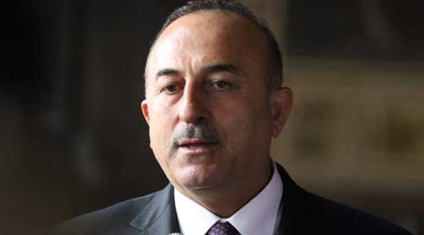Çavuşoğlu’ndan ABD’ye: Yanımızda değilseniz karşımıza da