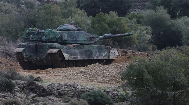 CHP, Afrin’de hayatını kaybeden askerin vasiyetini TBMM’ye
