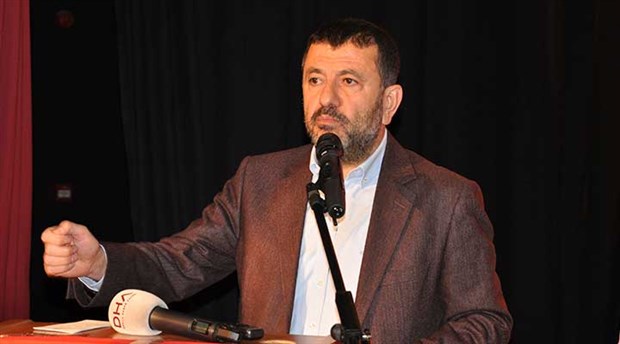 CHP’li Ağbaba: Türkiye’yi tek tipe sokmak istiyorlar, biz tek