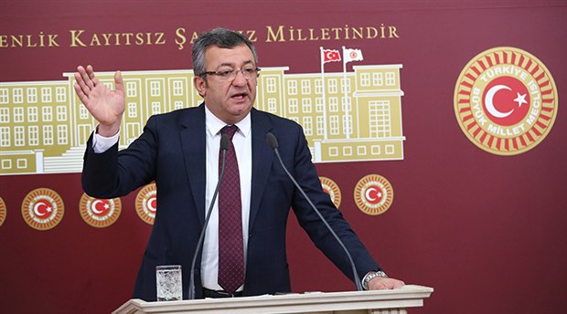 CHP’li Altay: Afrin harekâtının parti operasyonu gibi sunulması