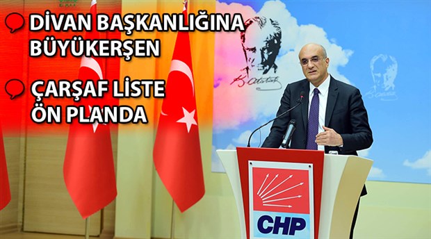 CHP’li Bingöl’den Kurultay bilgilendirmesi