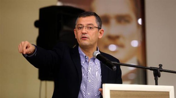CHP’li Özel: 15 Temmuz, adım adım geldi; ama birileri 15