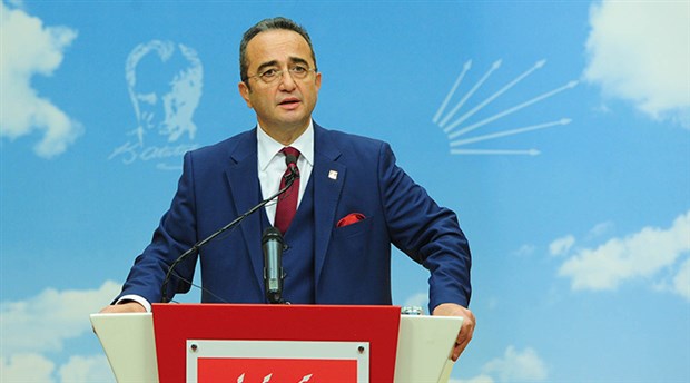CHP’li Tezcan’dan Afrin açıklaması: Meseleyi siyasi parti