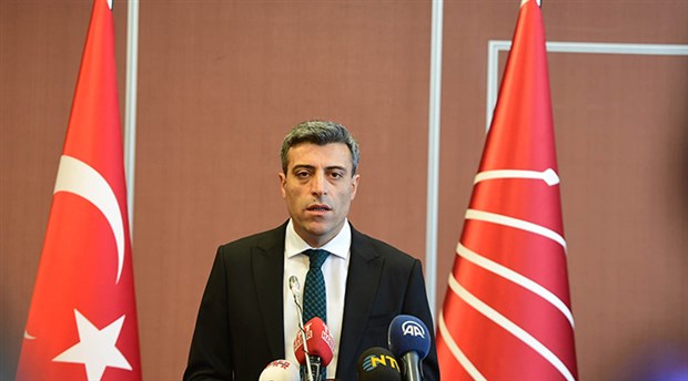 CHP’li Yılmaz: İktidar-muhalefet ayrımı kalktı; ülkenin