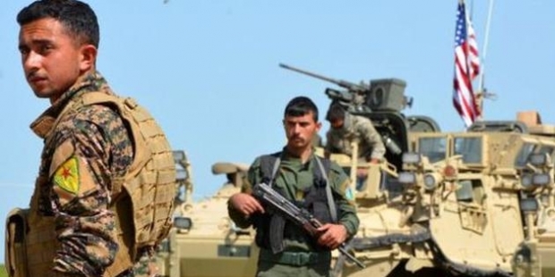 Cumhurbaşkanı Başdanışmanı Çevik: ABD, 5 yanlış yaptı