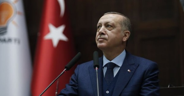 Cumhurbaşkanı Erdoğan: ÖSO, Kuvâ-yi Milliye gibi oluşumdur