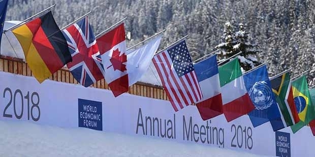 Davos Zirvesi'nde üçüncü gün | işte liderlerin öne çıkan açıklamaları