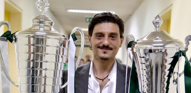 Dimitris Giannakopoulos: Türkiye'ye evinize gelir sizi…