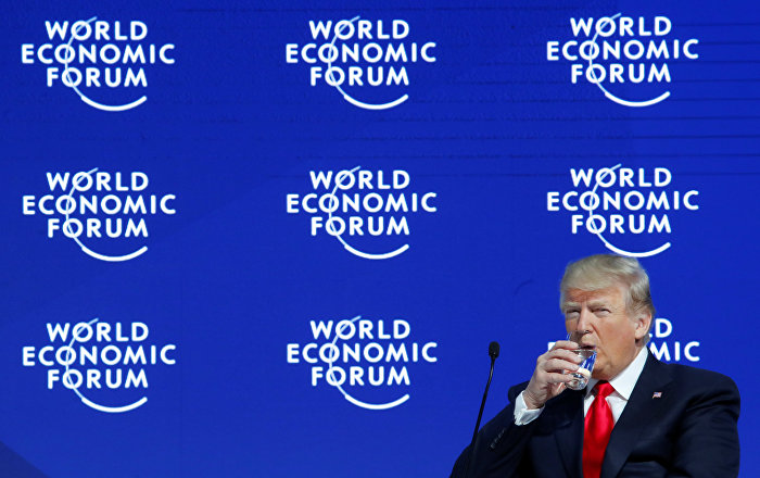 Dışişleri Bakanlığından Trump’ın Kudüs açıklamasına tepki