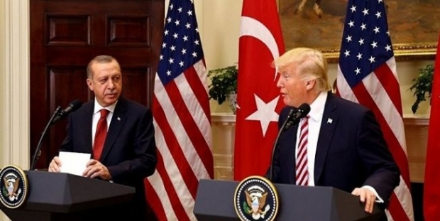 Erdoğan – Trump görüşmesine ilişkin Türkiye ve ABD'den 'çelişkili' açıklamalar