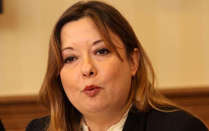 Erdoğan’ın başdanışmanı Aybet: ABD bizi tatmin edecek çözümler ortaya koyacak