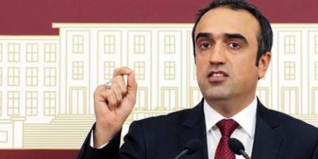 Eski AKP'li vekil tepkili: Hakkım haram olsun!