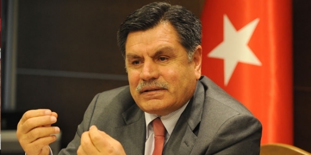 Eski Anayasa Mahkemesi Başkanı Haşim Kılıç'ın oğlu hakkında yakalama kararı