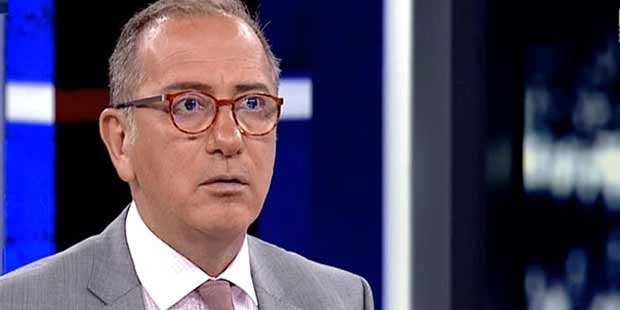 Fatih Altaylı: Biz tu kakaydık, ülkeye ihanet ediyorduk…