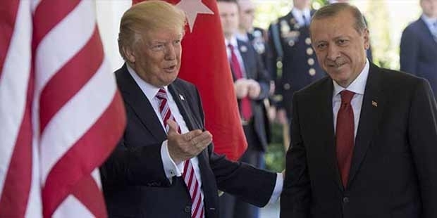 Fehmi Koru: Erdoğan – Trump görüşmesi sonrası yapılan açıklamalar, körler ve sağırlar diyaloğu gibi