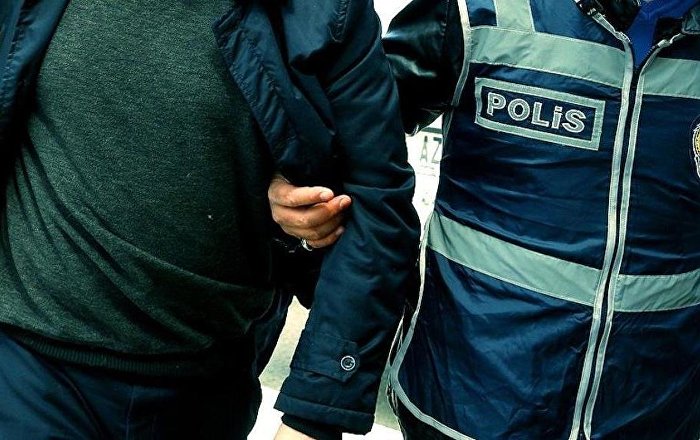 FETÖ üyesi olduğunu itiraf eden astsubay serbest bırakıldı
