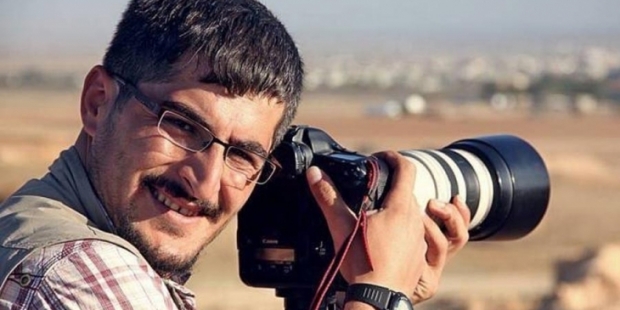 Gazeteci Hayri Demir serbest bırakıldı